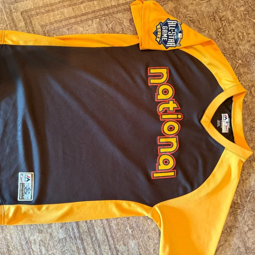 MLB - Picture 6 of 7